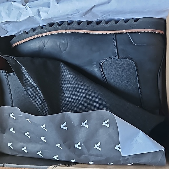 Territory Yellowstone Boots w/ Box Mens Size 10.5 - Picture 11 of 13